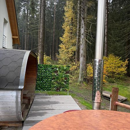Lipno Club Villa Frymburk Exterior photo