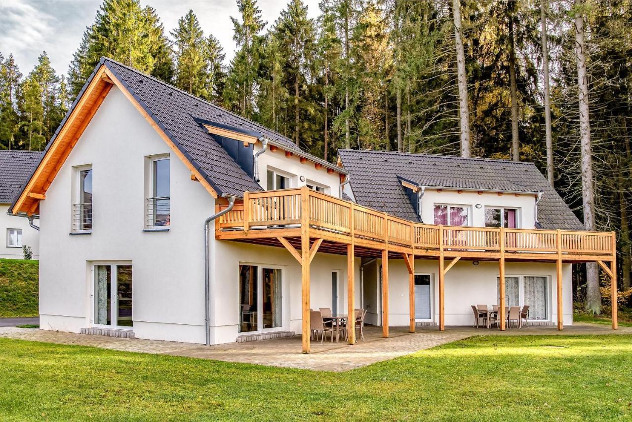 Lipno Club Villa Frymburk Exterior photo